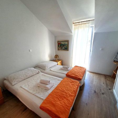 Casa Naranja Croatia Apartment Vela Luka Bagian luar foto