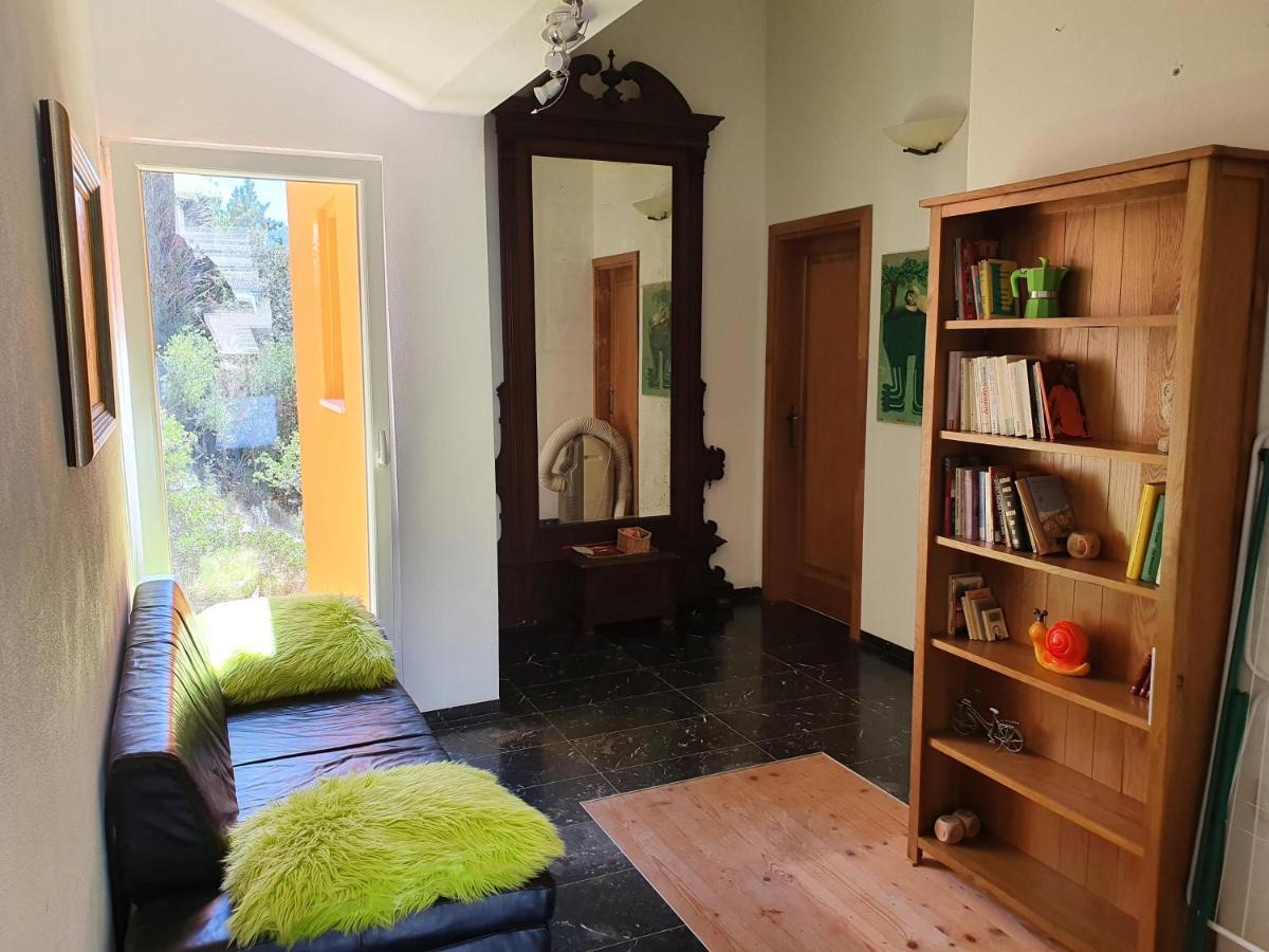 Casa Naranja Croatia Apartment Vela Luka Bagian luar foto