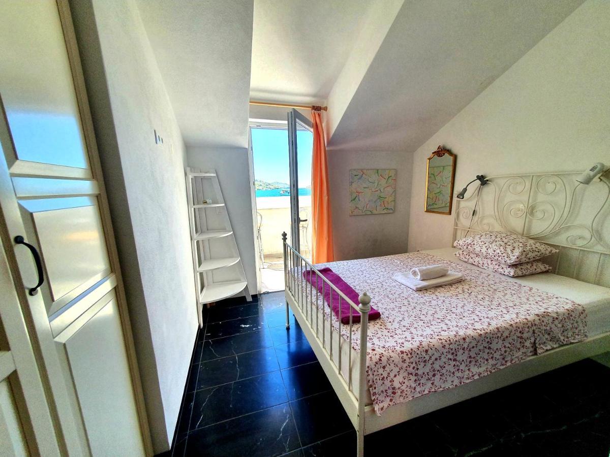 Casa Naranja Croatia Apartment Vela Luka Bagian luar foto