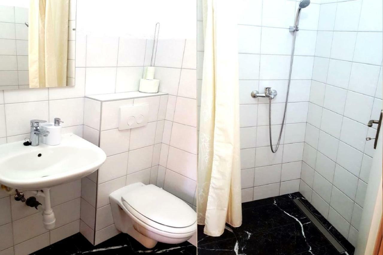 Casa Naranja Croatia Apartment Vela Luka Bagian luar foto